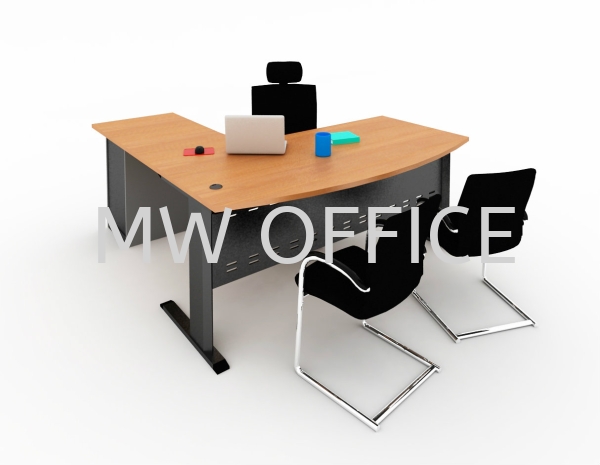  Executive Desking Johor Bahru (JB), Malaysia Supplier, Suppliers, Supply, Supplies | MW Office System Sdn Bhd