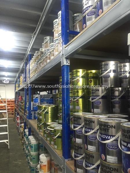  Nippon Paint Paint Johor Bahru (JB), Malaysia Supplier, Suppliers, Supply, Supplies | SOUTH ASIA HARDWARE & MACHINERY SDN BHD