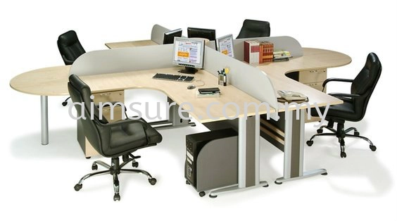 AIm TPL-Workstation 2