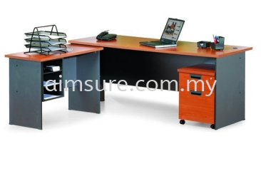 AIM G Series-Executive Table Set 1