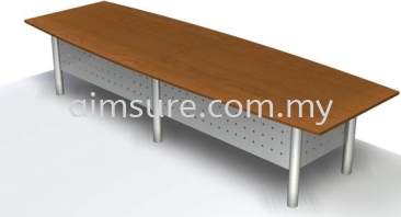 Ellipse Conference Table AIM3012HT