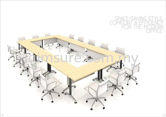 16 Pax Conference Table