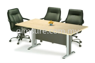 Rectangular Conference Table AIM 18TR (R)