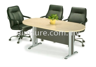 Oval Conference Table AIM 18TR (O)