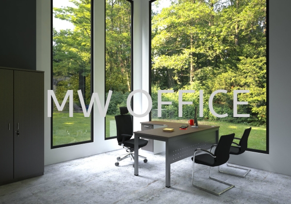  Executive Desking Johor Bahru (JB), Malaysia Supplier, Suppliers, Supply, Supplies | MW Office System Sdn Bhd