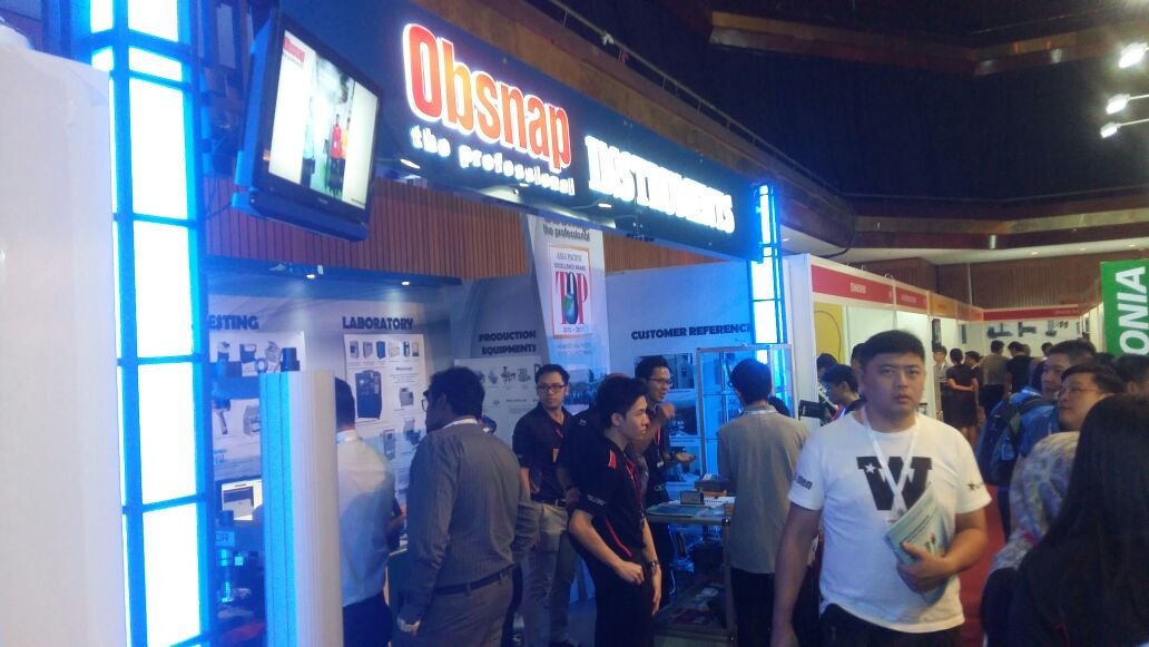 3rd day of MetalTech 2016