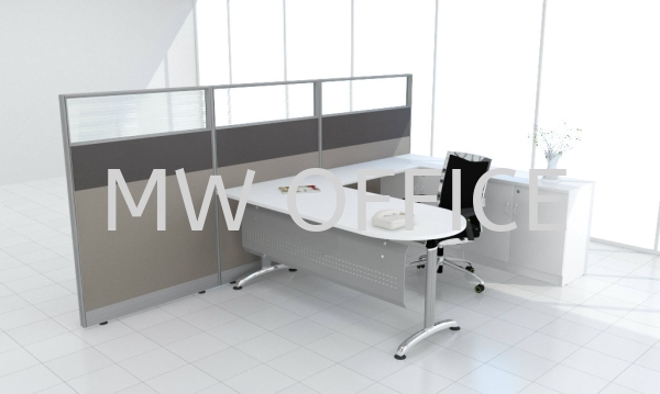  Partition Workspace System Johor Bahru (JB), Malaysia Supplier, Suppliers, Supply, Supplies | MW Office System Sdn Bhd