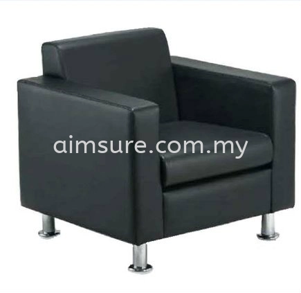 Single Seater AIM1-TV