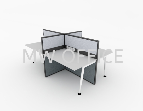  Partition Workspace System Johor Bahru (JB), Malaysia Supplier, Suppliers, Supply, Supplies | MW Office System Sdn Bhd