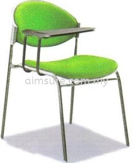 Multipurpose Chair with Writing Table AIM1-ET