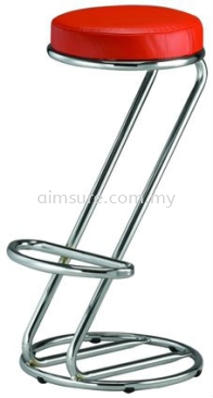 High Bar Stool (AIM04-MBS)