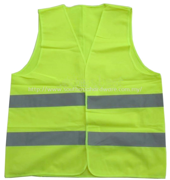Safety vest  Safety clothes Safety Products Johor Bahru (JB), Malaysia Supplier, Suppliers, Supply, Supplies | SOUTH ASIA HARDWARE & MACHINERY SDN BHD