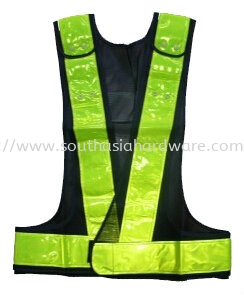 Safety vest Safety clothes Safety Products Johor Bahru (JB), Malaysia Supplier, Suppliers, Supply, Supplies | SOUTH ASIA HARDWARE & MACHINERY SDN BHD