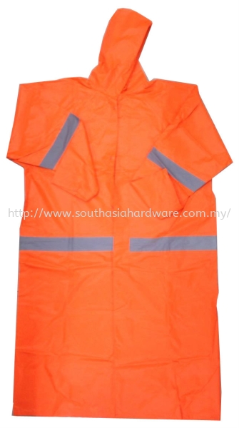 A.I.M Rain coat Safety clothes Safety Products Johor Bahru (JB), Malaysia Supplier, Suppliers, Supply, Supplies | SOUTH ASIA HARDWARE & MACHINERY SDN BHD