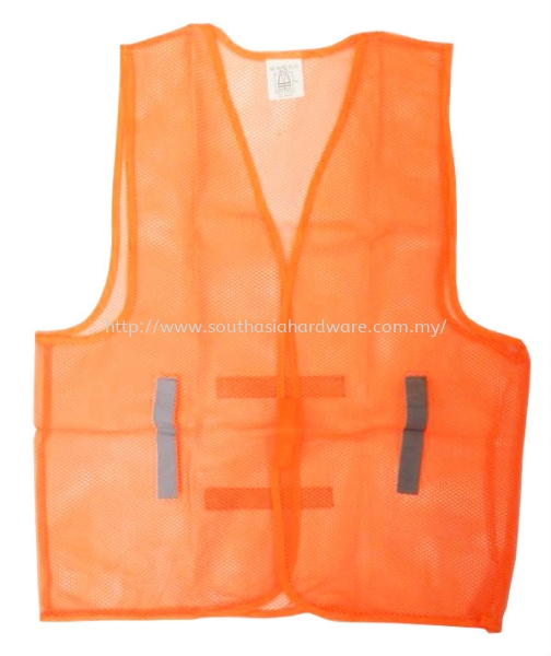 Safety vest  Safety clothes Safety Products Johor Bahru (JB), Malaysia Supplier, Suppliers, Supply, Supplies | SOUTH ASIA HARDWARE & MACHINERY SDN BHD