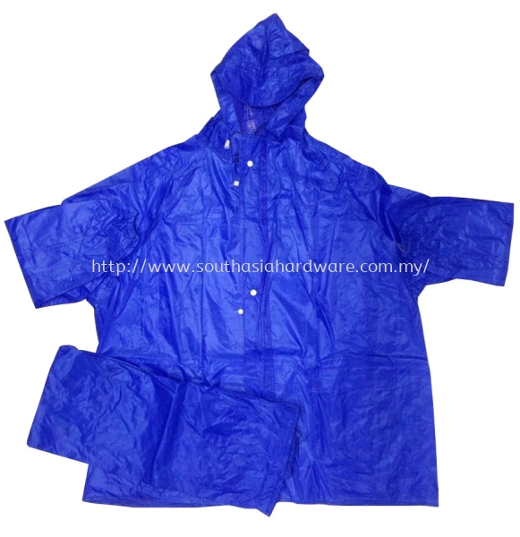 Rain coat Safety clothes Safety Products Johor Bahru (JB), Malaysia Supplier, Suppliers, Supply, Supplies | SOUTH ASIA HARDWARE & MACHINERY SDN BHD