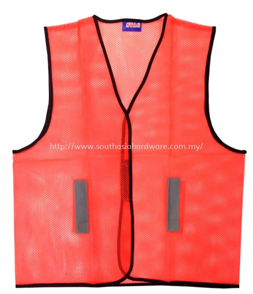 Safety vest Safety clothes Safety Products Johor Bahru (JB), Malaysia Supplier, Suppliers, Supply, Supplies | SOUTH ASIA HARDWARE & MACHINERY SDN BHD