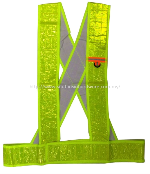 Safety vest Safety clothes Safety Products Johor Bahru (JB), Malaysia Supplier, Suppliers, Supply, Supplies | SOUTH ASIA HARDWARE & MACHINERY SDN BHD