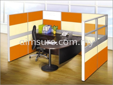 Manager Office workstation system (AIM80-C1-2L-EPO-TS)