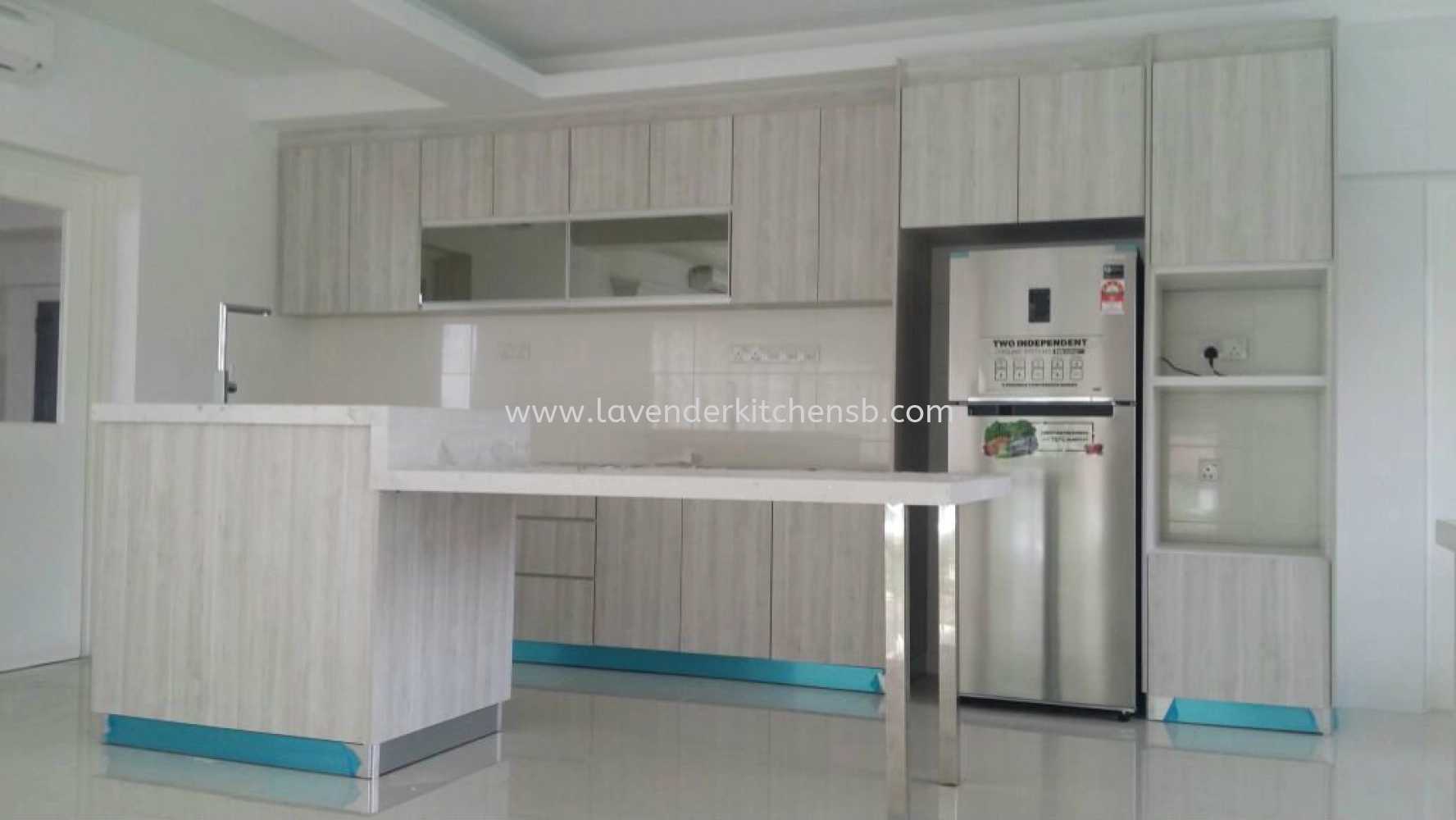 Kitchen Cabinet Design 