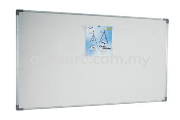 Soft Board Aluminium Frame Notice Board