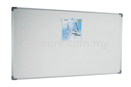 Soft Board Aluminium Frame Notice Board 