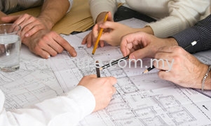 Office Renovation Project Planning