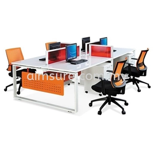 AIM Desking System