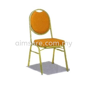 Banquet chair