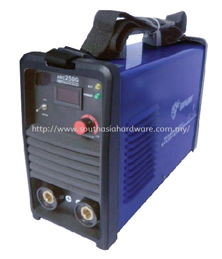 ARC 250G Ironlion Welding Machine Johor Bahru (JB), Malaysia Supplier, Suppliers, Supply, Supplies | SOUTH ASIA HARDWARE & MACHINERY SDN BHD