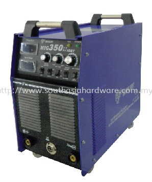 MIG 350IJ Ironlion Welding Machine Johor Bahru (JB), Malaysia Supplier, Suppliers, Supply, Supplies | SOUTH ASIA HARDWARE & MACHINERY SDN BHD