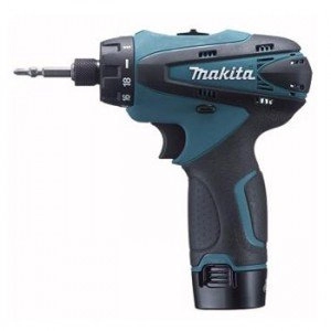 DF030DWE / Z 10.8V CORDLESS DRIVER DRILL