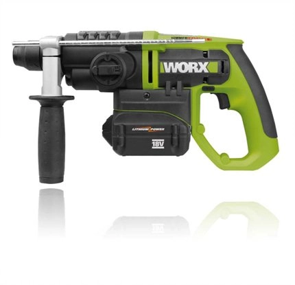 WU381 ROTARY HAMMER