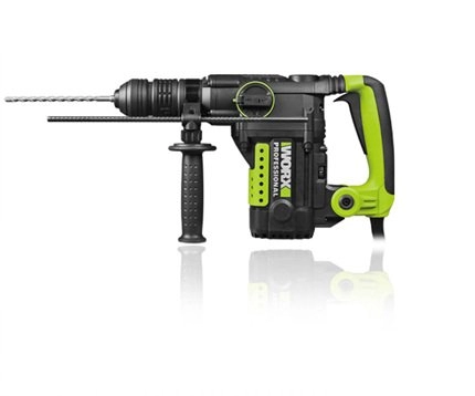 WU334 ROTARY HAMMER