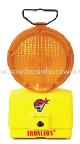 6v Euro flashlamp brinkls "yellow" Flashing lamp Safety Products Johor Bahru (JB), Malaysia Supplier, Suppliers, Supply, Supplies | SOUTH ASIA HARDWARE & MACHINERY SDN BHD