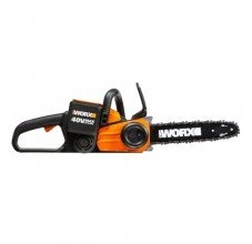 WG368E LI-ION CHAIN SAW