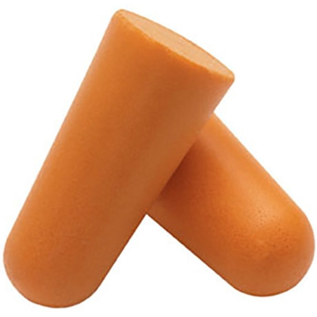 KleenGuard H10 Uncorded Earplugs, 67210 Disposable Ear Plug Hearing Protection Kuala Lumpur (KL), Selangor, Malaysia Supplier, Suppliers, Supply, Supplies | Intensafe Sdn Bhd