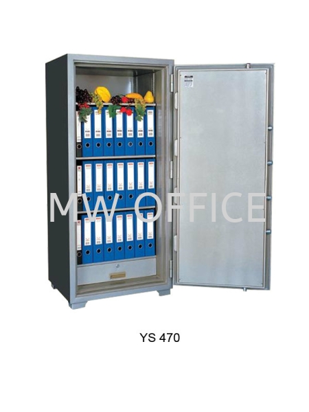  Fire Resistant Safe Home & Office Safe Johor Bahru (JB), Malaysia Supplier, Suppliers, Supply, Supplies | MW Office System Sdn Bhd