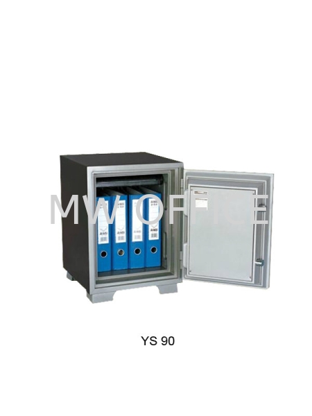  Fire Resistant Safe Home & Office Safe Johor Bahru (JB), Malaysia Supplier, Suppliers, Supply, Supplies | MW Office System Sdn Bhd