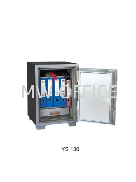  Fire Resistant Safe Home & Office Safe Johor Bahru (JB), Malaysia Supplier, Suppliers, Supply, Supplies | MW Office System Sdn Bhd