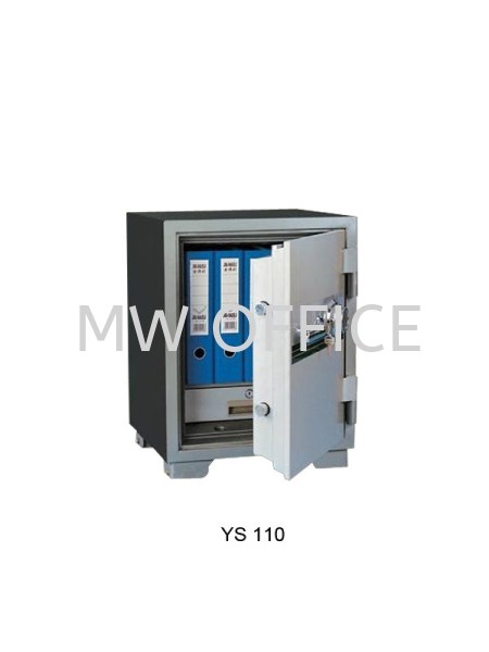  Fire Resistant Safe Home & Office Safe Johor Bahru (JB), Malaysia Supplier, Suppliers, Supply, Supplies | MW Office System Sdn Bhd