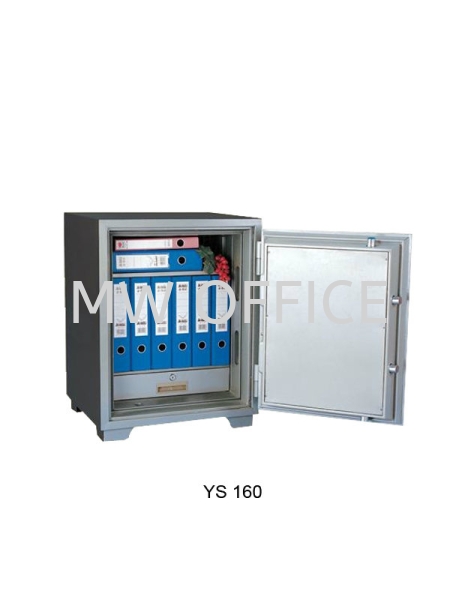  Fire Resistant Safe Home & Office Safe Johor Bahru (JB), Malaysia Supplier, Suppliers, Supply, Supplies | MW Office System Sdn Bhd