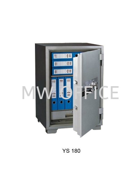  Fire Resistant Safe Home & Office Safe Johor Bahru (JB), Malaysia Supplier, Suppliers, Supply, Supplies | MW Office System Sdn Bhd