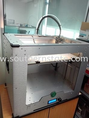 New 3D Printer Sales To Singapore!!