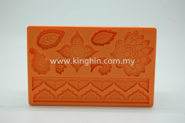  Silicone Moulds Moulds Melaka, Malaysia Supplier, Suppliers, Supply, Supplies | Kinghin Sdn Bhd