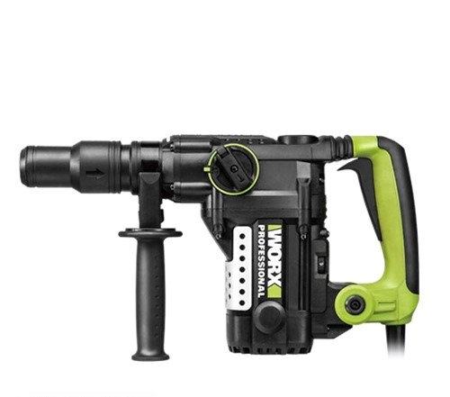 WU350 ROTARY HAMMER