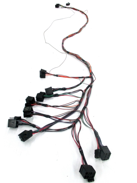  Bus Cable Automotive Wire Harness Johor Bahru JB Malaysia Supply, Supplier, Suppliers | Seiko Denki (M) Sdn. Bhd