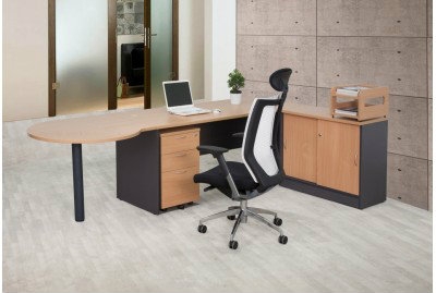 MANAGER WORKSTATION PUCHONG Office Workstation Malaysia, Selangor, Kuala Lumpur (KL), Puchong Supplier, Suppliers, Supply, Supplies | NSY Office System