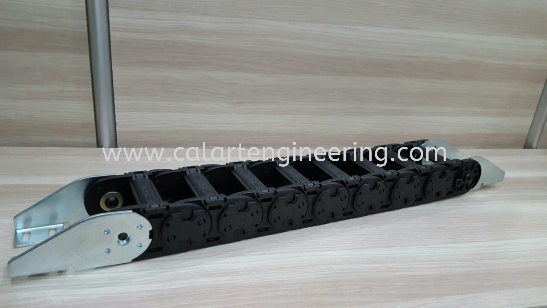 Cable Chain (KSC588-W065-R100)