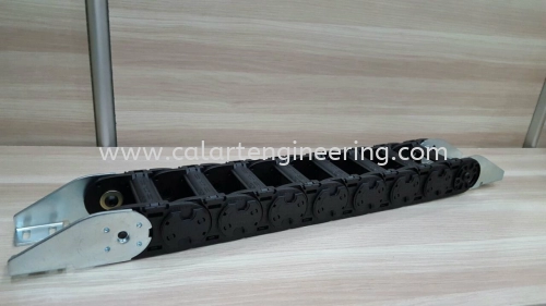 Cable Chain (KSC588-W065-R100)